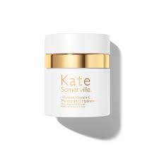 kate somerville. + retinol vitamin c moisturizer hydratante 50ml / 1.7 fl oz