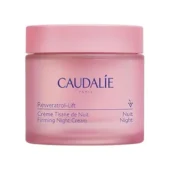 Caudalie Resveratrol Lift Firming Night Cream 50Ml / 1.6 Fl Oz