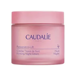 caudalie resveratrol lift firming night cream 50ml / 1.6 fl oz