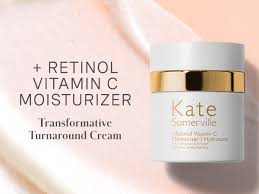 kate somerville. + retinol vitamin c moisturizer hydratante 50ml / 1.7 fl oz