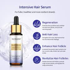 neutriherbs hair serum 30ml / 1 fl oz