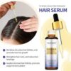 neutriherbs hair serum 30ml / 1 fl oz