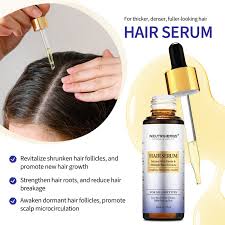 neutriherbs hair serum 30ml / 1 fl oz
