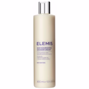 elemis skin nourishing shower cream 300ml /10.1 fl oz