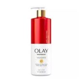 Olay Regenerist Niacinamide B3 Age Defying And Hydrating Body Lotion 502Ml / 17 Fl Oz