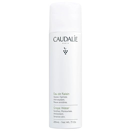 Caudalie Paris Grape Water 200Ml / 7.1 Fl Oz