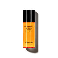 neutriherbs vitamin c brightening and glow skin toner 100ml / 3.38 fl oz