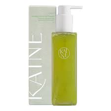 kaine rosemary relief gel cleanser 150ml / 5.07 fl oz