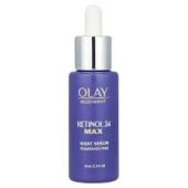 Olay Retinol 24 Night Serum 40Ml / 1.3 Fl Oz