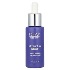 olay retinol 24 night serum 40ml / 1.3 fl oz