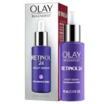 Olay Retinol 24 Night Serum 40Ml / 1.3 Fl Oz