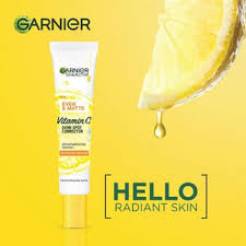 garnier vitamin c dark spot corrector 30ml