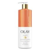 Olay Vitamin E B3 Tone Eening And Hydrating  Body Lotion 502Ml / 17 Fl Oz