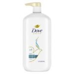 Dove Ultra Care Shampoo For Dry Hair 31Fl Oz / 917Ml