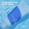 isntree hyaluronic acid moist cream 100ml /3.38 fl oz