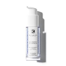 kaplan md beverly hills diamond contour supercharged daily facial 40ml /1.35fl oz