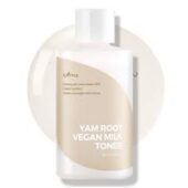 Isntree Yam Root Vegan Milk Toner 200Ml /6.76 Fl Oz