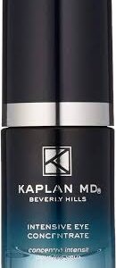Kaplan Md Beverly Hills Intensive Eye Concentrate Triple Action Brightener + Essence Hydration 15Ml /0.5Fl Oz