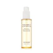 Neutriherbs Vitamin C Glow  Body Oil 115Ml / 3.88 Fl Oz