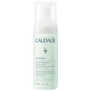 Caudalie Paris Vinoclean Schiuma Detergente 150Ml / 5 Fl Oz