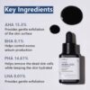 isntree hyper acid4 30 serum 20ml / 0.67 fl oz
