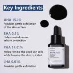 Isntree Hyper Acid4 30 Serum 20Ml / 0.67 Fl Oz