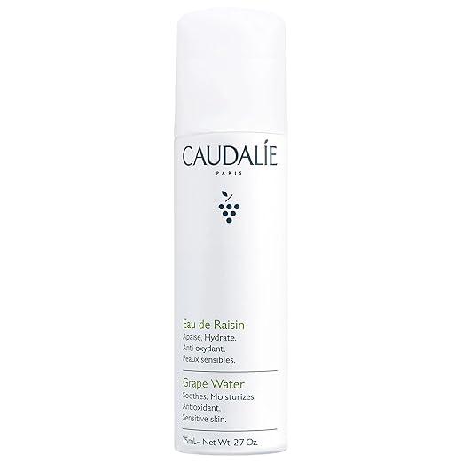 Caudalie Paris Weintrauben Gesichtswasser 75Ml / 2.7 Fl Oz