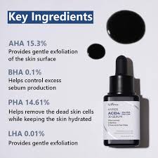 isntree hyper acid4 30 serum 20ml / 0.67 fl oz