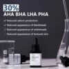 isntree hyper acid4 30 serum 20ml / 0.67 fl oz