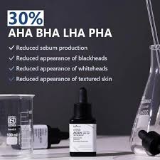 isntree hyper acid4 30 serum 20ml / 0.67 fl oz
