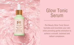 pixi glow tonic serum 30ml / 1 fl oz