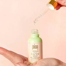 pixi glow tonic serum 30ml / 1 fl oz