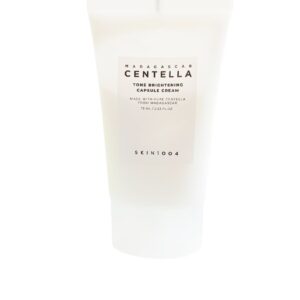 Skin 1004 Madagascar Centella Tone Brightening Capsule Cream 75Ml / 2.53 Fl Oz