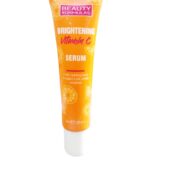 Beauty Formulas Brightening Vitamin C Facial Serum 30Ml / 1.01 Fl Oz
