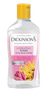 Dickinson's Hydrating Toner 473 Ml / 16 Fl Oz