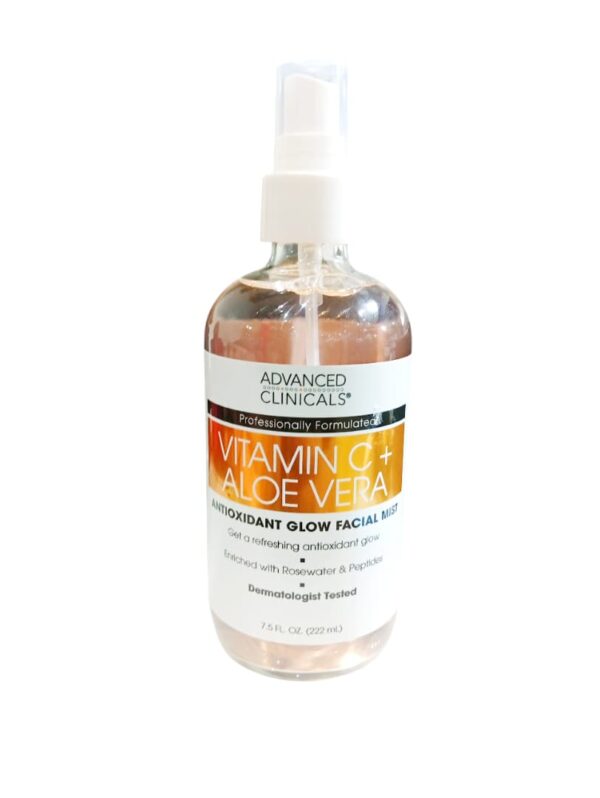 c1648f56-327b-4391-9ce3-f80de2720621 advanced clinicals vitamin c + aloe vera 222 ml / 7.5 fl oz