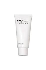 Nécessaire fragrance free the body exfoliator 180ml / 6.1 fl oz