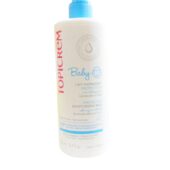Topicrem Baby Protective Moisturising Milk 500Ml / 16.9 Fl Oz