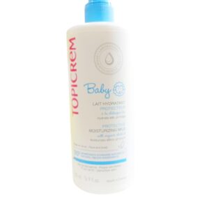 Topicrem Baby Protective Moisturising Milk 500Ml / 16.9 Fl Oz
