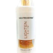 Neutriherbs Lighten Skin Body Lotion 400Ml / 13.52 Fl Oz