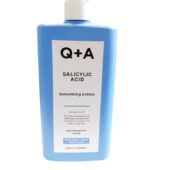 Q + A Salicylic Acid Smoothing Lotion 250Ml / 8.45 Fl Oz
