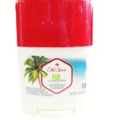 Old Spice Fiji With Palm Tree Antiperspirant Deodorant 14 G /0.5 Oz