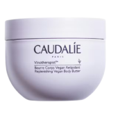 Caudalie Vinotherapist Replenishing Vegan Body Butter 250Ml 8.4 Fl Oz