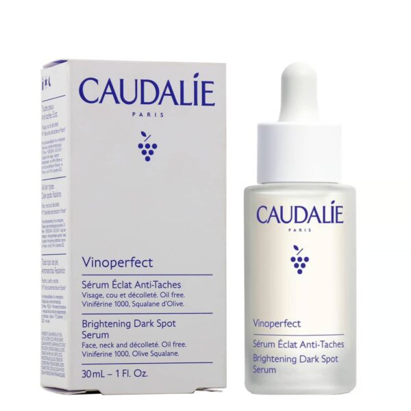 Caudalie Vinoperfect Brightening Dark Spot Serum 30Ml / 1 Fl Oz