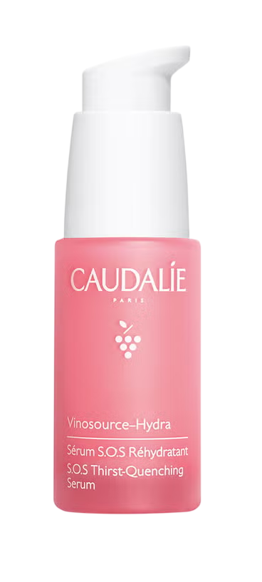 Caudalie Paris Vinosource-Hydra S.o.s Hyaluronic Serum 30Ml/1 Fl Oz