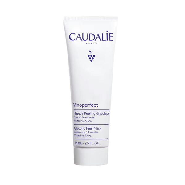 Caudalie Vinoperfect Glycolic Peel Mask 75Ml / 2.5 Fl Oz