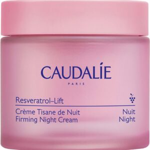 Caudalie Resveratrol Lift Firming Night Cream 50Ml / 1.6 Fl Oz