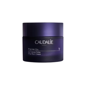 Caudalie Paris Premier Cru The Rich Cream 50Ml / 1.6Fl Oz