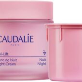 Caudalie Paris Resveratrol-Lift Firming Night Cream/ Refill 50Ml / 1.6Fl Oz