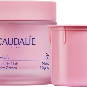 Caudalie Paris Resveratrol-Lift Firming Night Cream/ Refill 50Ml / 1.6Fl Oz